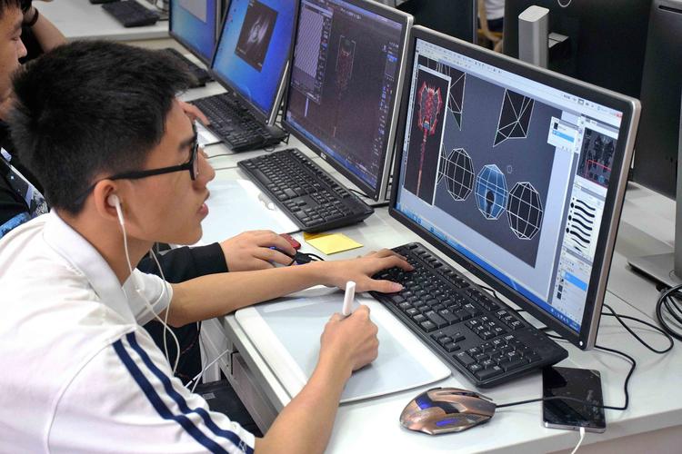 數字娛樂產業的融合與革新 游戲、影視與動漫的跨界協作新紀元