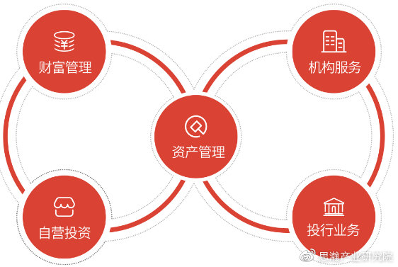 券商重資本業務一體化解決方案項目可行性研究報告——投資管理服務視角