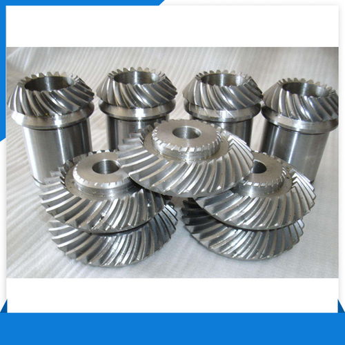 興海專業(yè)加工定制傘齒輪誠(chéng)信廠家質(zhì)量保證