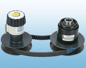 變速輪 無(wú)級(jí)調(diào)速輪 寬幅皮帶變速盤 可調(diào)式皮帶輪