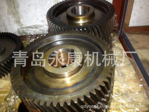 青島永康機械廠