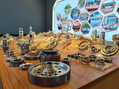 紓困解難,淮安護航重大產業項目出重拳使硬招!