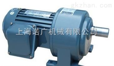 gh32三相臥式齒輪減速電機,諾廣直銷低噪音扭力高gh32三齒輪馬達 智能制造網