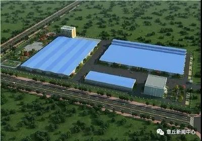 又一波章丘重點(diǎn)項(xiàng)目最新進(jìn)展來了,值得關(guān)注!