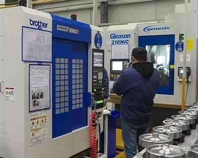 江蘇雙環(huán)技改擴(kuò)能項(xiàng)目:加快設(shè)備調(diào)試 沖刺全面投產(chǎn)