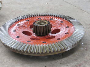 北京齒輪生產廠家 力薦