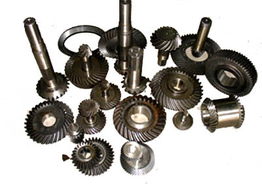 齒輪制造與應(yīng)用全解析 從弧齒傘齒輪到變速裝置與齒輪箱