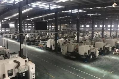 拼搏實(shí)干，創(chuàng)業(yè)創(chuàng)新 金東‘實(shí)業(yè)興區(qū)’戰(zhàn)略引領(lǐng)齒輪箱產(chǎn)業(yè)新篇章