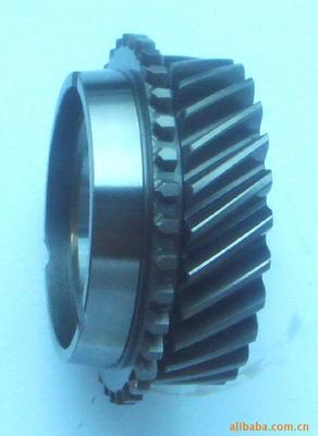 齒輪類(lèi)型及其應(yīng)用 螺旋齒輪、直齒輪、圓柱齒輪與斜齒輪